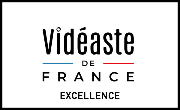 Vidéaste de France Excellence