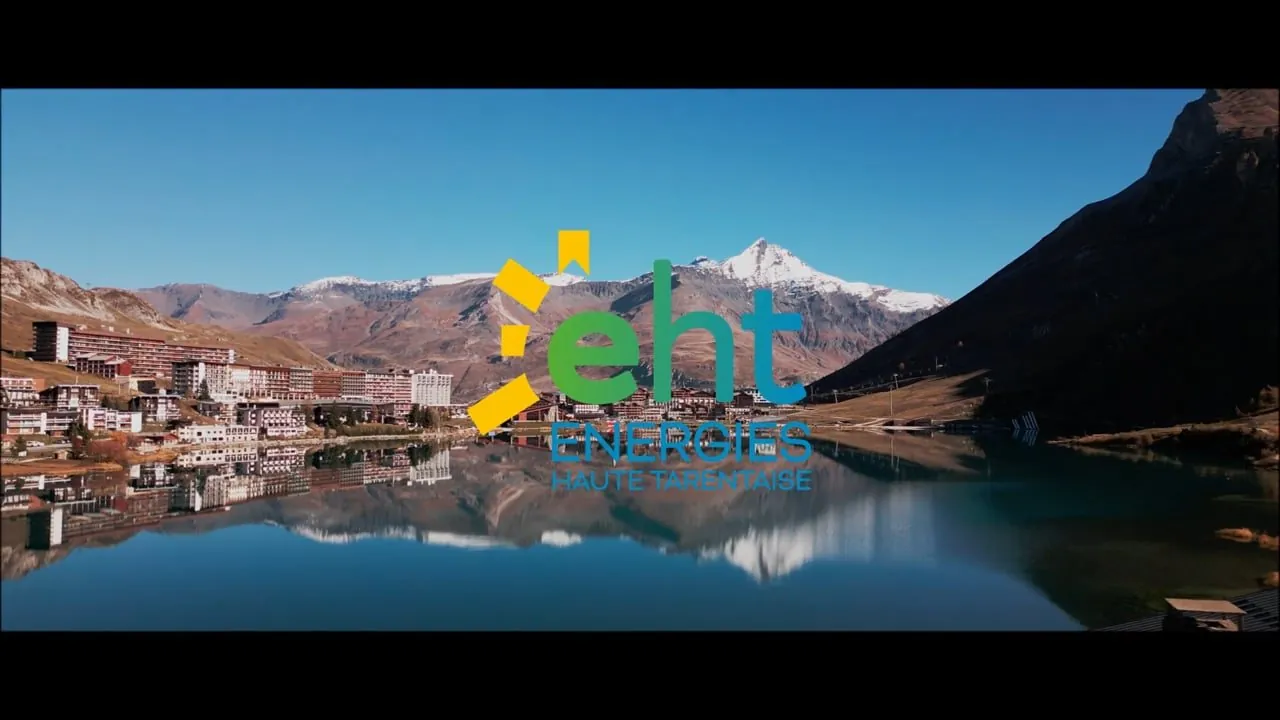 Présentation de EHT